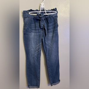 Ashley Mason Jeans